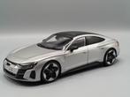 Bburago 1:18 Audi RS e-tron GT 2022 - NIEUW in OVP, Hobby en Vrije tijd, Modelauto's | 1:18, Info@geerligsdejong.com, E&R Modelauto Geerligs/De Jong