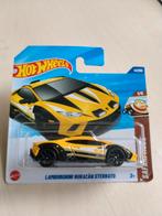 Hotwheels Lamborghini huracan sterrato, Hobby en Vrije tijd, Modelauto's | Overige schalen, Ophalen of Verzenden, Nieuw, Auto