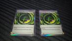 2x Growing Energy 086/088 Special Energy Pokémon Kaart, Verzenden, Nieuw, Meerdere kaarten, Foil