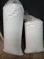 Zakken met vulmateriaal - kleine bolletjes, Ophalen, Nieuw