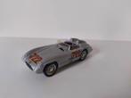 Brumm BM0190 Mercedes-Benz 300 SLR Mille Miglia 1955 #722, Ophalen of Verzenden, Gebruikt, Auto, Overige merken