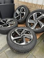 18 inch Originele Mitsubishi Eclipse Velgen winterbanden ❄️, 18 inch, Banden en Velgen, Ophalen of Verzenden, Zomerbanden