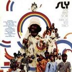REMASTERED CD SLY AND THE FAMILY STONE A WHOLE NEW THING, Verzenden, Nieuw in verpakking, Poprock