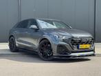 Audi Q8 55 TFSI e quattro Pro Line URBAN!, Auto's, 2995 cc, Q8, 340 pk, Leder