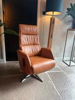 Topklasse Staopfauteuil Toekomst Twice TW 227 maat Small, Huis en Inrichting, ., 75 tot 100 cm, Leer, 50 tot 75 cm