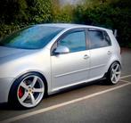 Originele 18 inch Porsche Macan velgen 5x112., Ophalen, Zo goed als nieuw