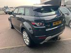 Land rover RANGE ROVER EVOQUE 2.2 SD4 4WD PRESTIGE 4wd Autom, Auto's, Automaat, Euro 5, 15 km/l, 1650 kg