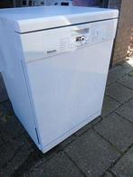 Miele vrijstaande vaatwasser 60cm A++ nette staat!, Witgoed en Apparatuur, Vaatwasmachines, Ophalen, Minder dan 85 cm, 60 cm of meer