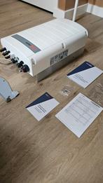 SolarEdge SE 10K omvormer, Ophalen of Verzenden, Zo goed als nieuw, Overige typen