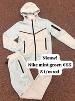 Nike Trainingspak LAATSTE MAAT XXL, Kleding | Dames, Sportkleding, Zwart, Nieuw, Ophalen of Verzenden, Maat 46/48 (XL) of groter