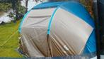 Decathlon Arpenaz 4.1 familietent - 4 persoons, lichtgewicht, Ophalen, Gebruikt, Tot en met 4