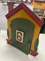 Oud houten huisje, Ophalen of Verzenden
