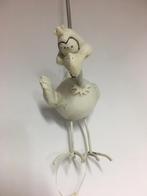 Long Island Living Hanger Vogel aan Trekveer, Ophalen of Verzenden, Zo goed als nieuw, Overige materialen, Minder dan 25 cm