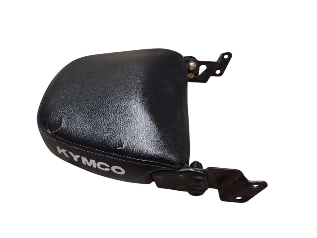 Buddyseat buddy zadel duo origineel Kymco Agility, Gebruikt, Ophalen of Verzenden