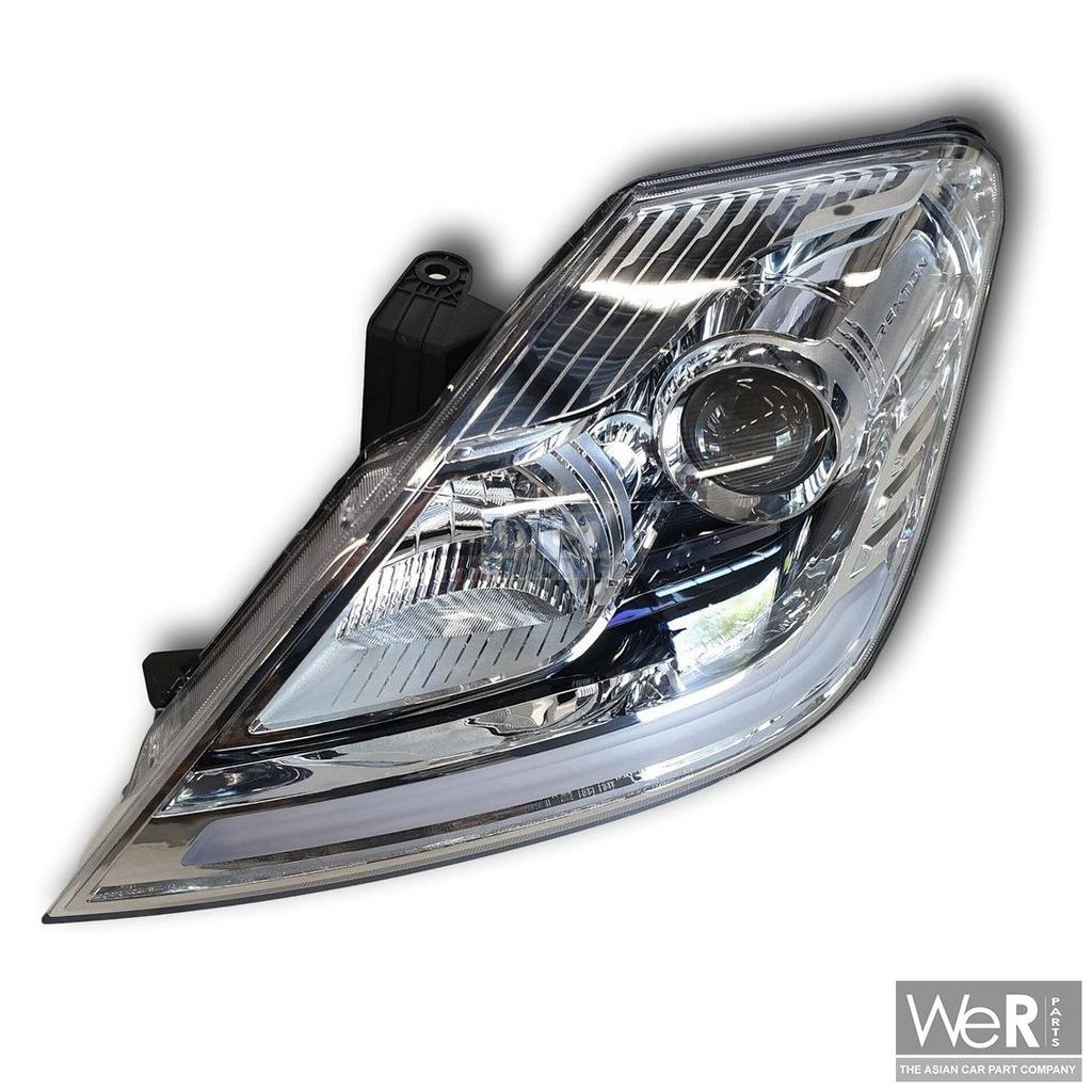 Koplamp Links SsangYong Rexton W 12-15 NEW 8310108C10, Auto-onderdelen, Verlichting, KGM Europe GmbH, Ophalen of Verzenden, Info@smotor.com