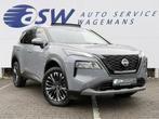 Nissan X-Trail 1.5 e-Power Tekna Plus | Pano | ACC | Leder |, 1497 cc, Zwart, Bedrijf, 3 cilinders