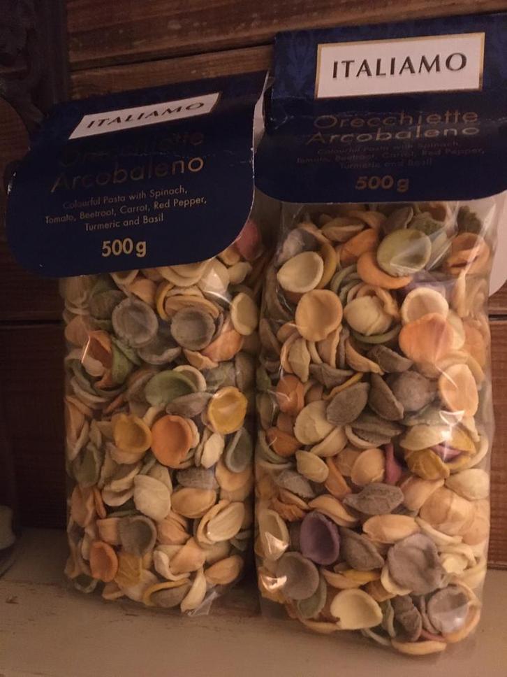 Pasta~ Gratis, Diversen, Levensmiddelen, Ophalen of Verzenden