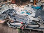 Trigano Odyssee Vouwwagen Onderdelen, Caravans en Kamperen, Kampeeraccessoires, Ophalen of Verzenden, Gebruikt