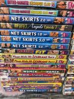 Girlfriend Films Collectie, Vanaf 16 jaar, Ophalen of Verzenden, Zo goed als nieuw