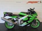Kawasaki ZX 6R ZX6R ZX-6R NINJA (bj 2000), Motoren, Motoren | Kawasaki, Bedrijf, Super Sport