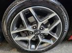 Kia ProCeed 1.5 T-GDi GT-Line Pano Clima Cruise Navi Carplay, Gebruikt, 4 cilinders, Leder en Stof, Origineel Nederlands
