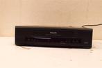 Philips stereo video Cassette recorder vr 520 50652, Ophalen of Verzenden, Gebruikt