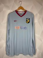 Vitesse Uit 2009/2010, Maat L, Ophalen of Verzenden, Zo goed als nieuw, Shirt