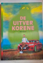 De uitverkorene ( Grafic novel strip ), Eén comic, Ophalen of Verzenden, Nieuw, Amerika
