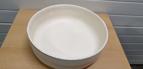 -	Schaal lore, keramiek, Ophalen of Verzenden, 'T Olde Gre-j, Info@toldegrej.nl, Endepoelstraat 20f Didam