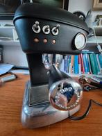 Ascaso Dream Espressomachine - Gereviseerd en Ontkalkt, Verzenden, Espresso apparaat, Refurbished, Gemalen koffie