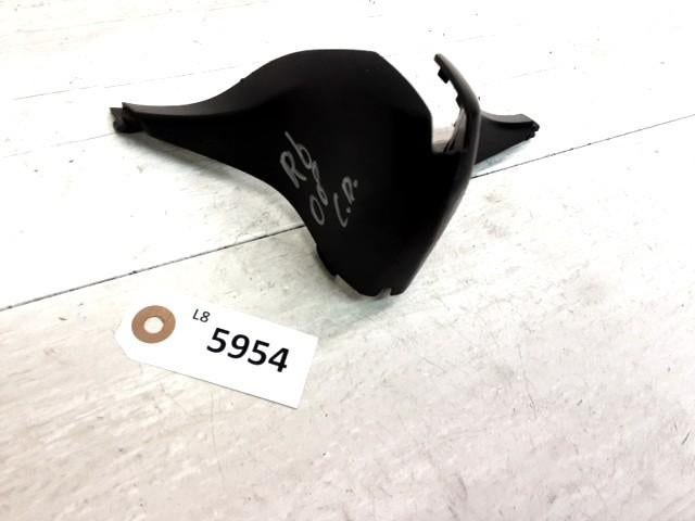 R6 2008 - 2010 Yamaha Cover Cover divers D1-48511