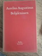 Augustinus: Belijdenissen (Ambo Klassiek), Gelezen, Augustinus, Ophalen of Verzenden, Christendom | Katholiek
