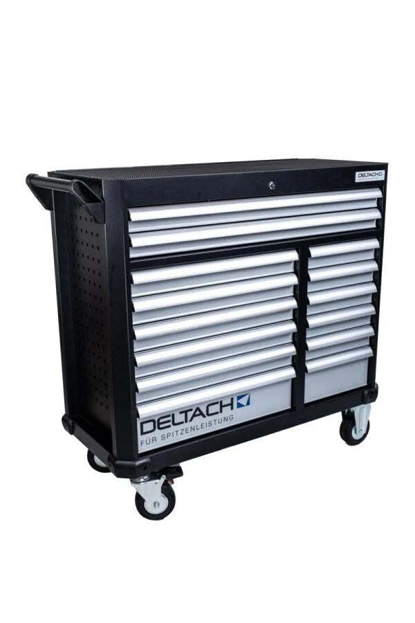 Gereedschapswagen D2-XXL / Nieuw, Auto diversen, Autogereedschap, Nieuw, Ophalen of Verzenden