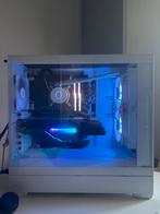 GAMING PC, complete setup of appart, Computers en Software, Desktop Pc's, Ophalen, Gebruikt, Gaming, SSD