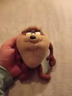 Taz Tazmanian Devil Knuffel Looney Tunes, Ophalen of Verzenden