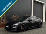 Porsche Panamera Sport Turismo 2.9 4 E-Hybrid M2020 PANO NAV, Auto's, Automaat, 14 kWh, Euro 6, Hybride Elektrisch/Benzine