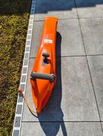 Blad blazer zuiger echt als nieuw, Ophalen of Verzenden