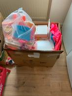 Volle doos Barbiespullen, Ophalen, Gebruikt, Overige typen