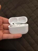 ORGINEEL Apple AirPods Pro 2e generatie - Zo goed als nieuw, Ophalen of Verzenden, Zo goed als nieuw, Overige merken, Draadloos