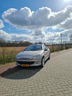 Peugeot 206 CC, Voorwielaandrijving, 4 cilinders, Cabriolet, 4 stoelen