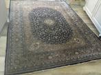 Tapijt perzisch, Ophalen, Gebruikt, Blauw, 150 tot 200 cm