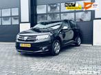 Dacia Sandero 0.9 TCe | Airco | Cruise | APK | Onderhoud |, Auto's, Dacia, Gebruikt, 937 kg, Zwart, Origineel Nederlands