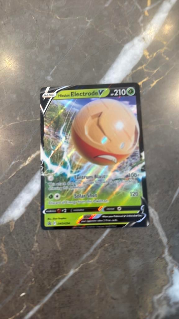 Electrode v, Ophalen of Verzenden, Zo goed als nieuw