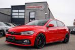 Volkswagen Polo 2.0 TSI GTI | Panorama | Automaat | Climatro, Auto's, Stof, Gebruikt, 4 cilinders, 1984 cc