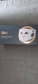Silk'n LED Face Mask Pro - Geavanceerde Anti-Aging, Ophalen of Verzenden