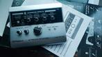 Roland Stream Station UA-4FX2 - Perfect voor streaming!, Ophalen of Verzenden, Nieuw, Extern, Roland