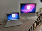 apple computers, Computers en Software, Apple Desktops, Ophalen, Gebruikt, IMac, Onbekend
