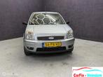Ford Fusion 1.6-16V Futura, 1596 cc, 101 pk, 1055 kg, 49 €/maand
