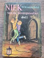 Niek van de bovenmeester.  Deel 1. W.G.van der Hulst., Ophalen of Verzenden, Gelezen, W.G. van de Hulst