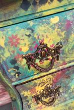 Eclectisch/Buikkastje/Kastje/Panter/Hippie, Ophalen of Verzenden